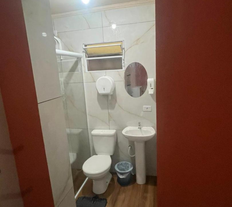 Photo of Bathroom in Jardim Brasil