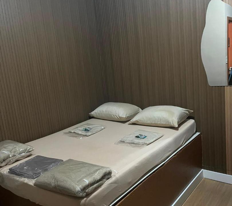 Photo of Bedroom in Jardim Brasil