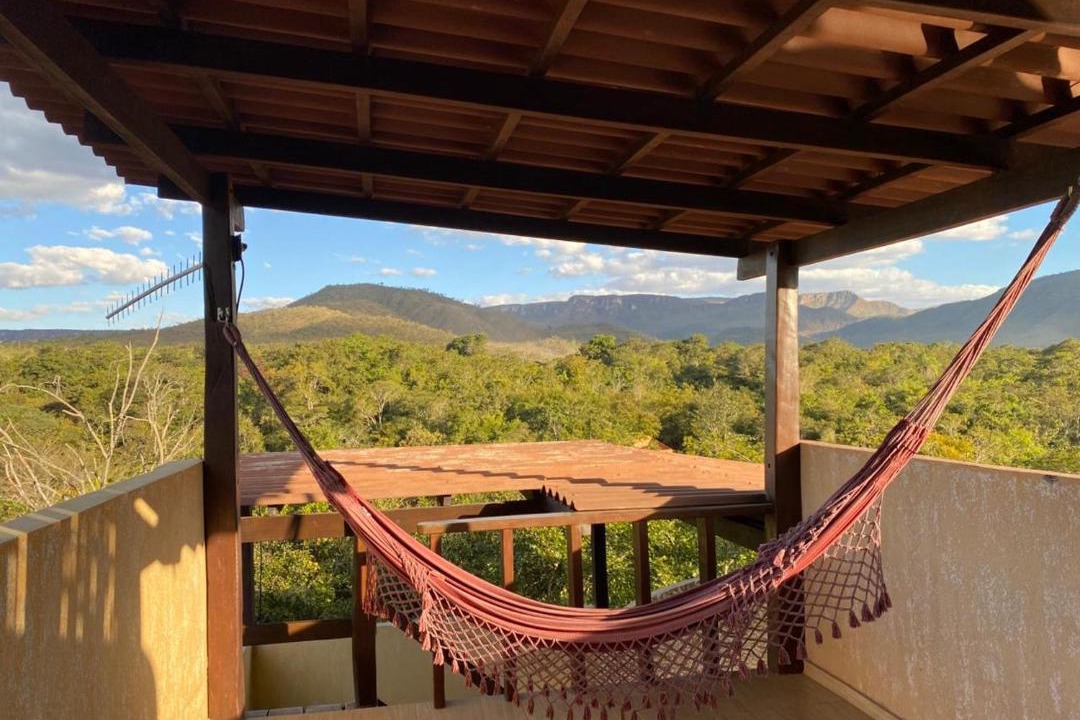 Photo of Others in Alto Paraiso de Goias