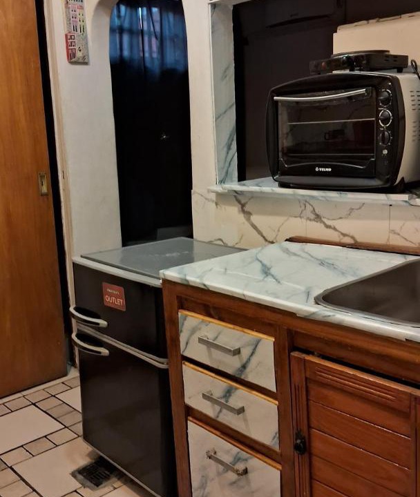 Photo of Kitchen in Comuna 10