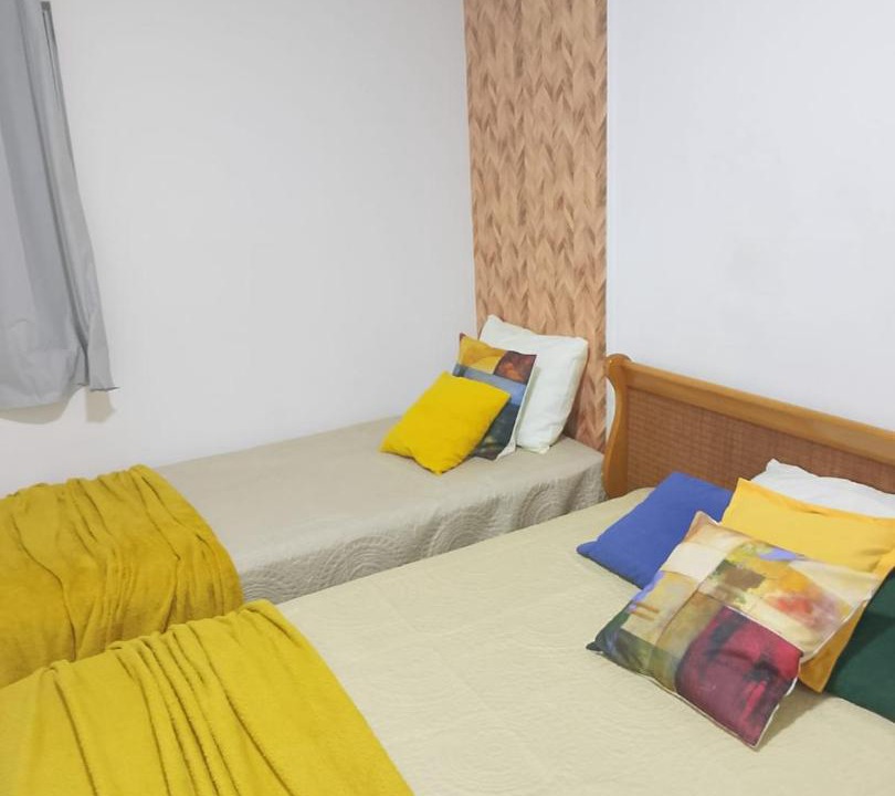 Photo of Bedroom in Santo Agostinho