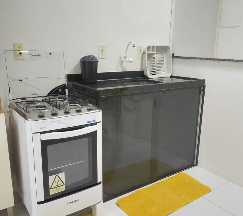 Photo of Kitchen in Santo Agostinho