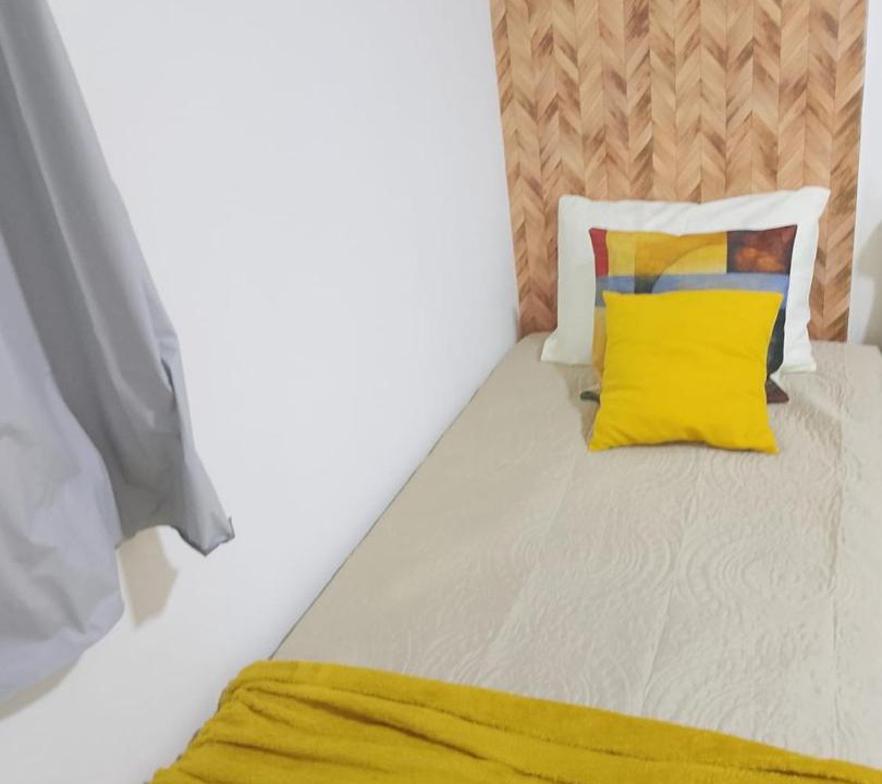 Photo of Bedroom in Santo Agostinho