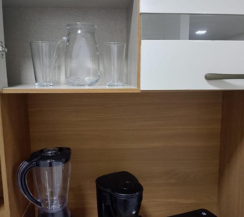 Photo of Kitchen in Santo Agostinho