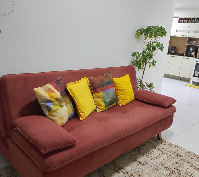Photo of Livingroom in Santo Agostinho