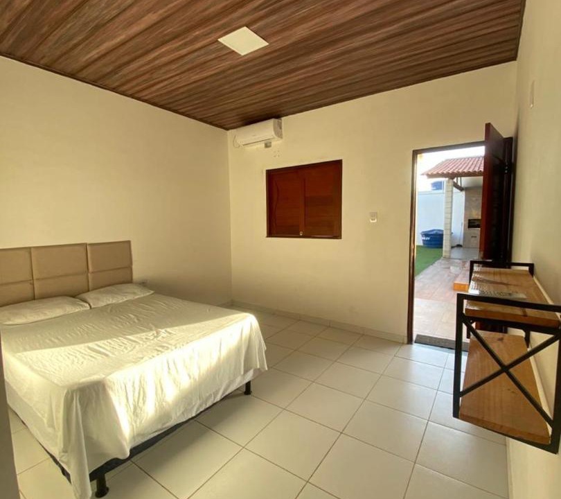 Photo of Bedroom in Pontal do Peba