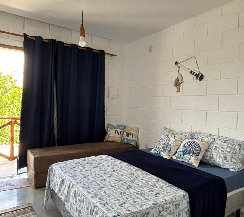 Photo of Bedroom in Olivenca