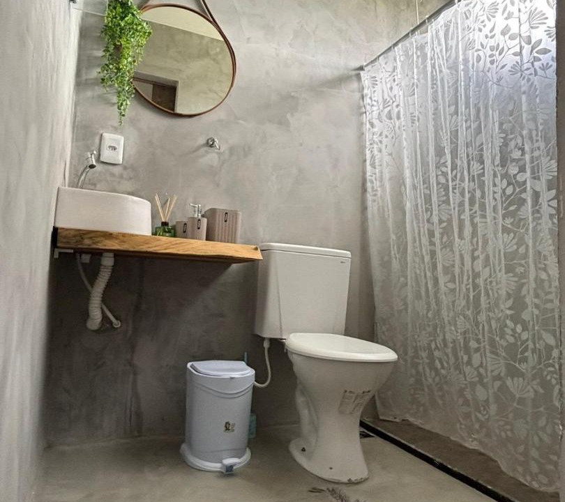 Photo of Bathroom in Olivenca