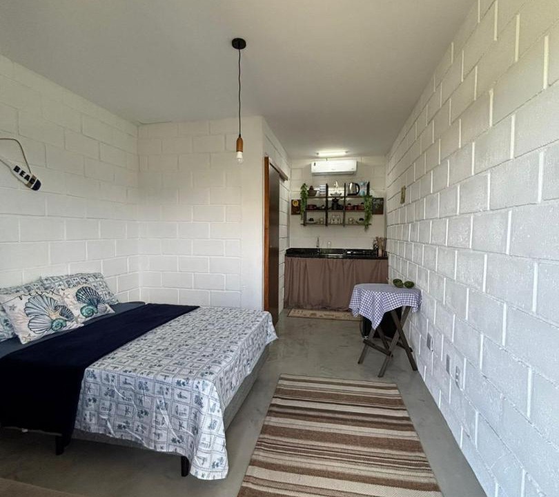 Photo of Bedroom in Olivenca