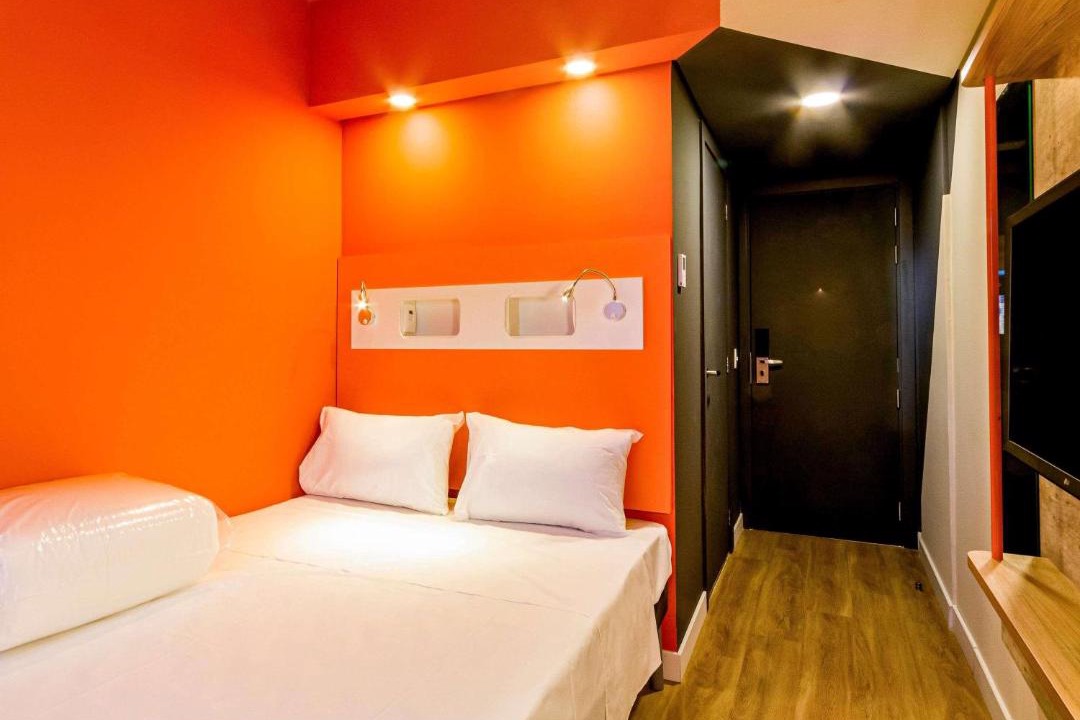 Photo of Bedroom in Ribeirao Preto