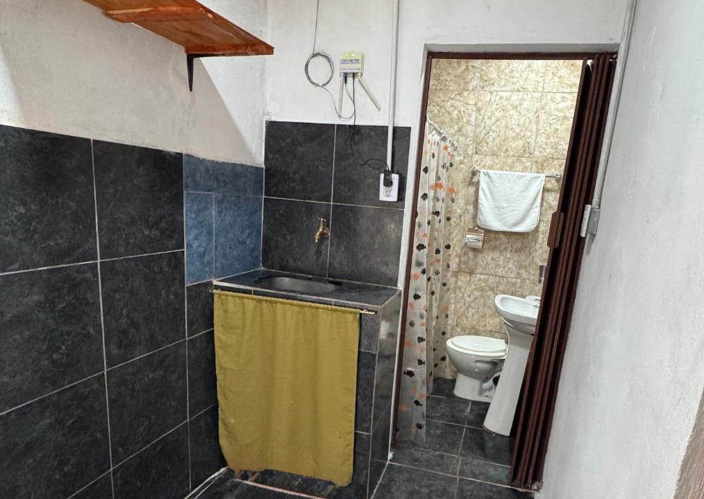 Photo of Bathroom in San Miguel