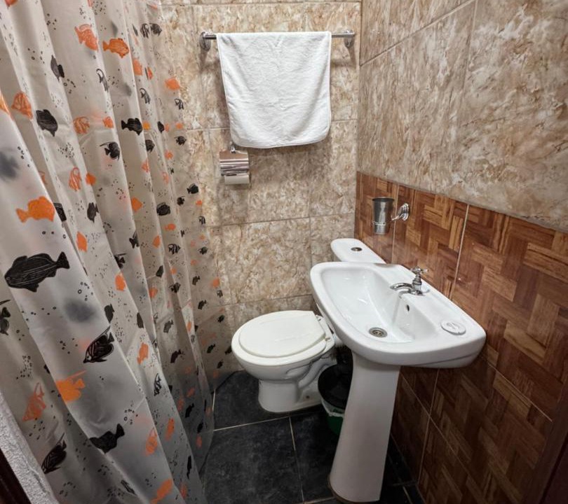 Photo of Bathroom in San Miguel
