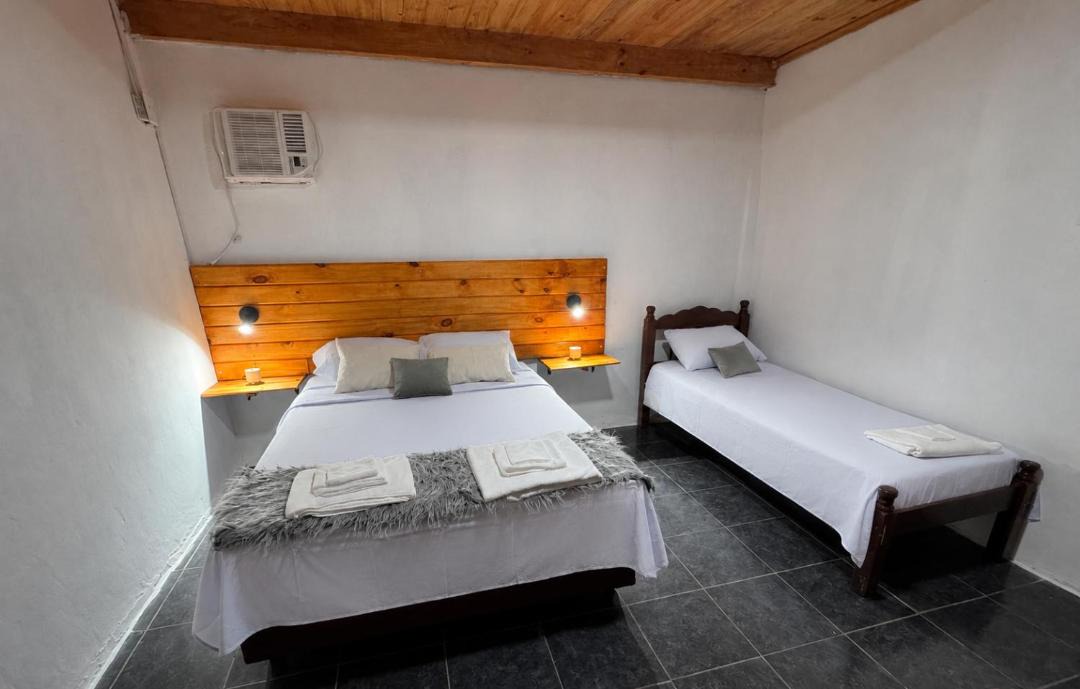 Photo of Bedroom in San Miguel