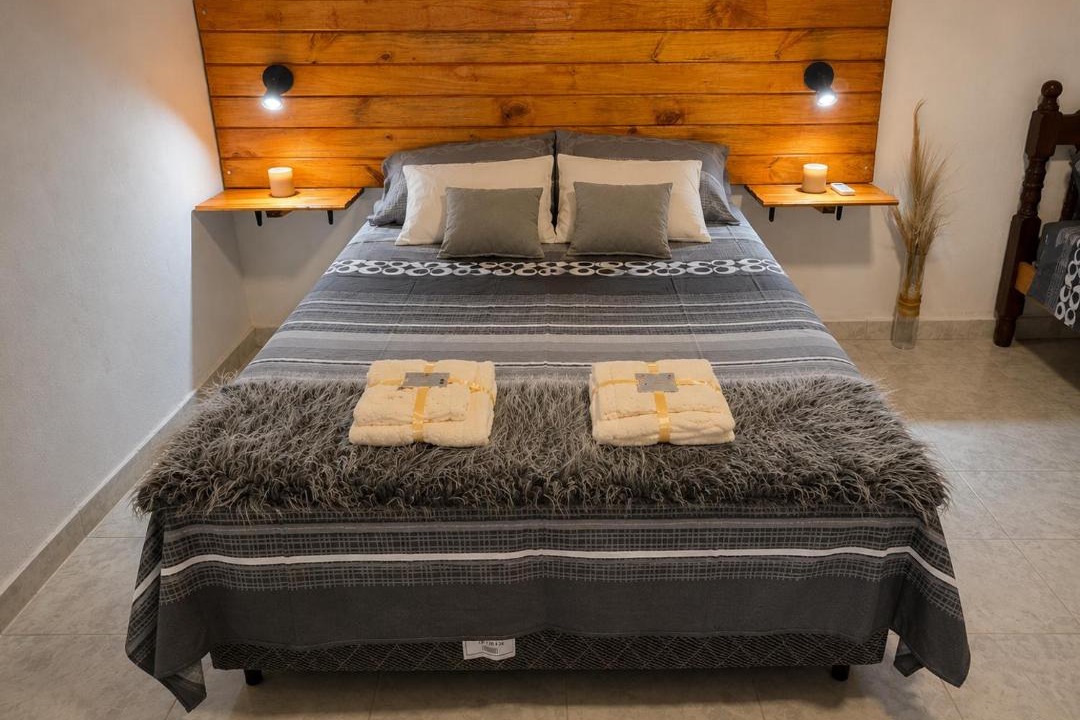 Photo of Bedroom in San Miguel