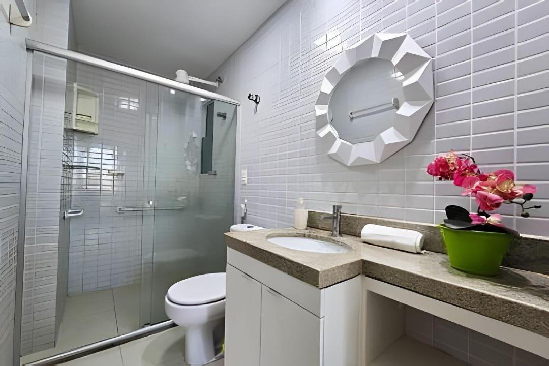 Photo of Bathroom in Barra Mar