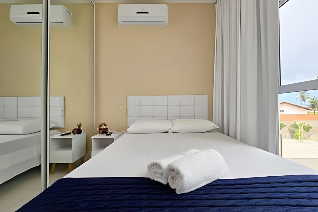 Photo of Bedroom in Barra Mar