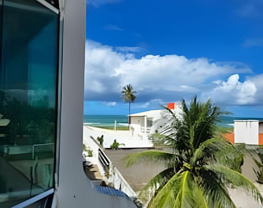 Photo of Patio Balcony in Barra Mar
