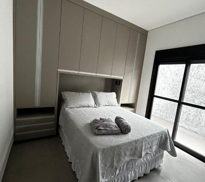 Photo of Bedroom in Batatais