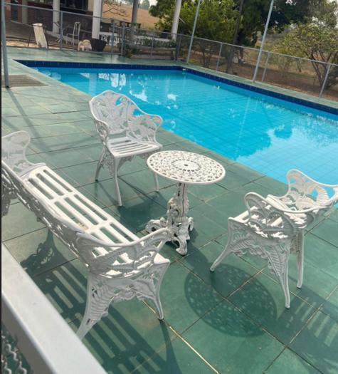 Photo of Patio Balcony in Inhumas