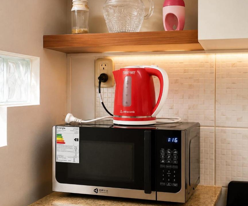 Photo of Kitchen in Rafaela
