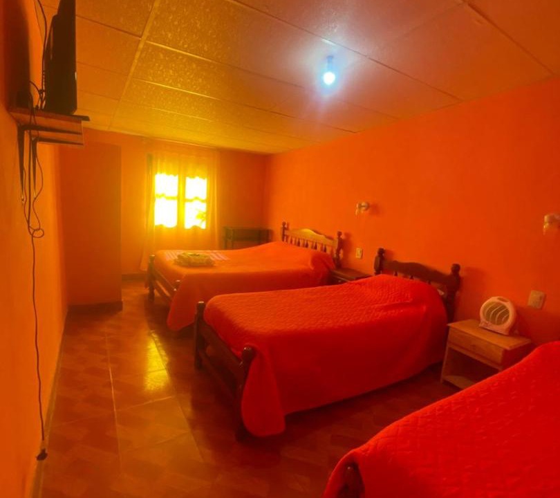 Photo of Bedroom in Tilcara