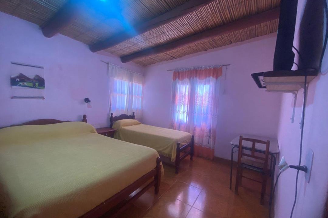 Photo of Bedroom in Tilcara