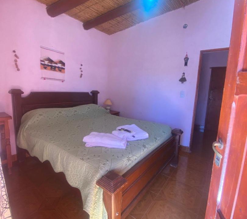 Photo of Bedroom in Tilcara