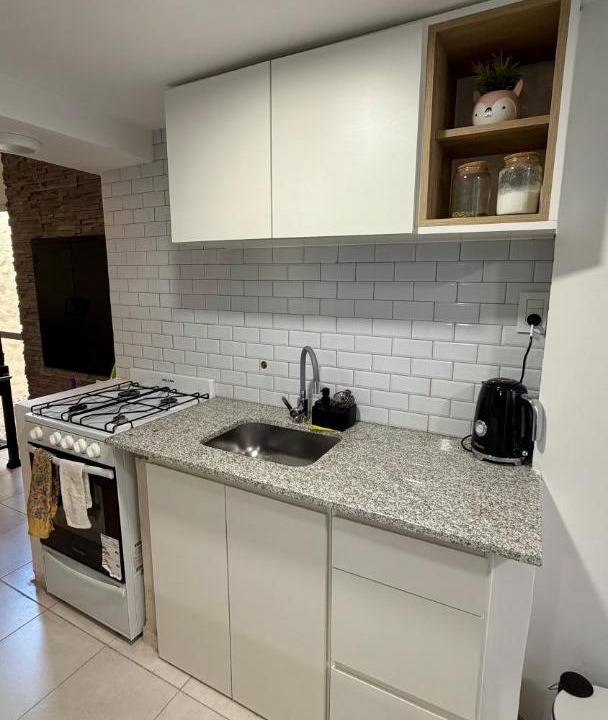 Photo of Kitchen in Playa Union