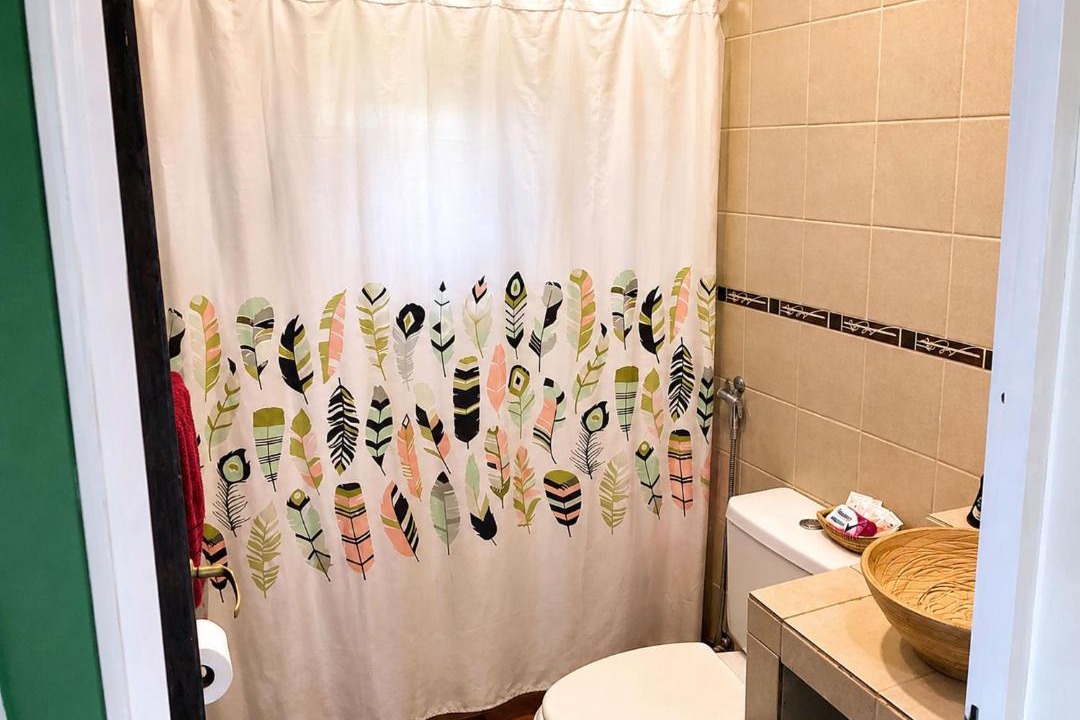 Photo of Bathroom in Vaqueros