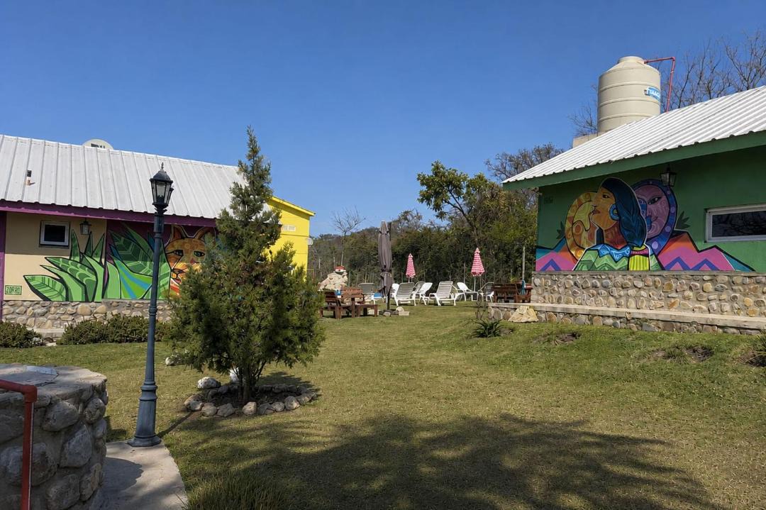 Photo of Others in Vaqueros