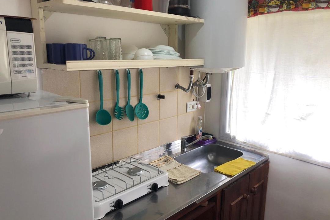 Photo of Kitchen in Vaqueros