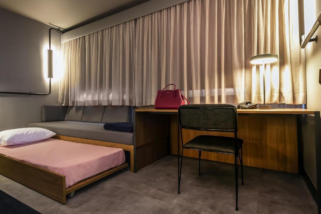 Photo of Bedroom in Lencois Paulista
