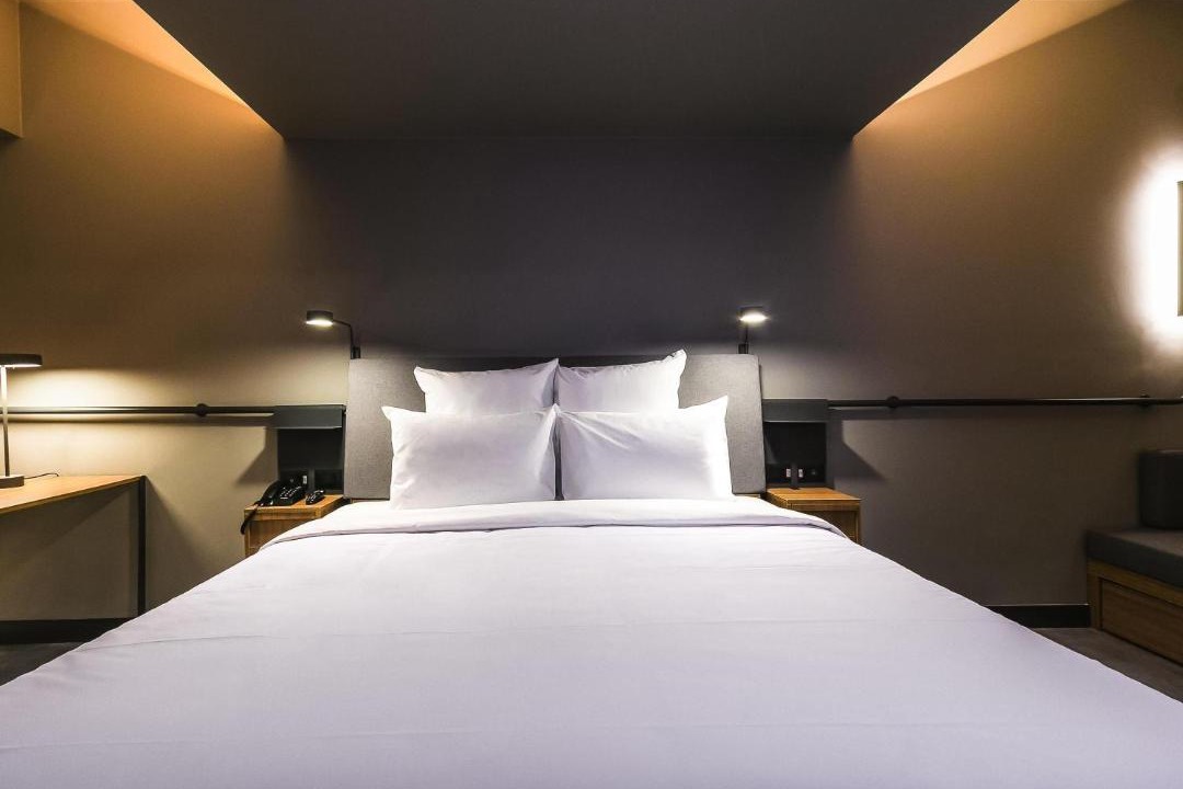 Photo of Bedroom in Lencois Paulista