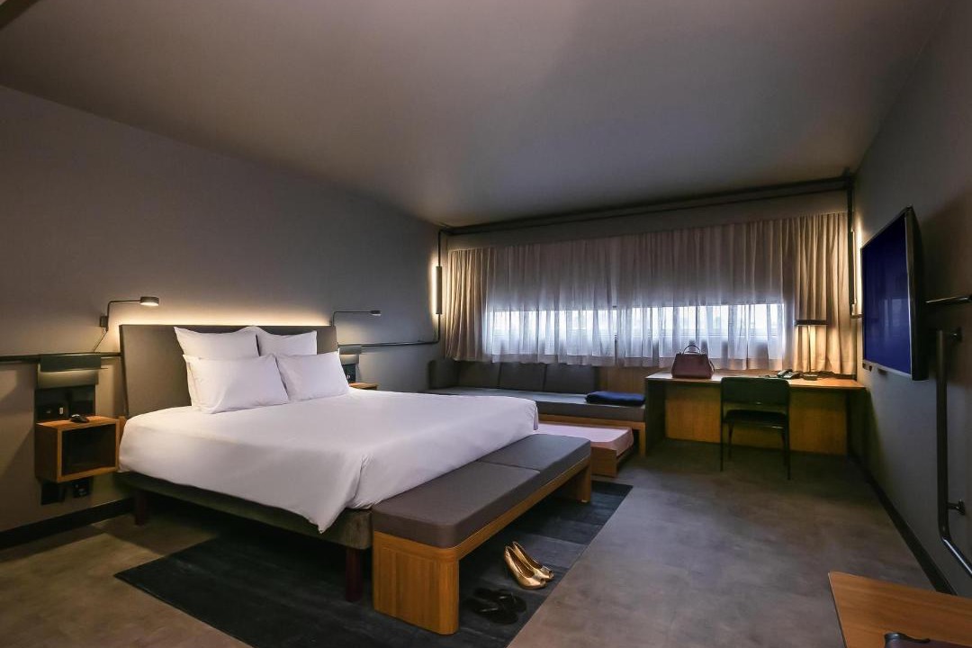 Photo of Bedroom in Lencois Paulista