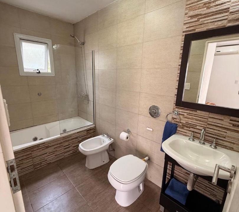Photo of Bathroom in Santa Teresita