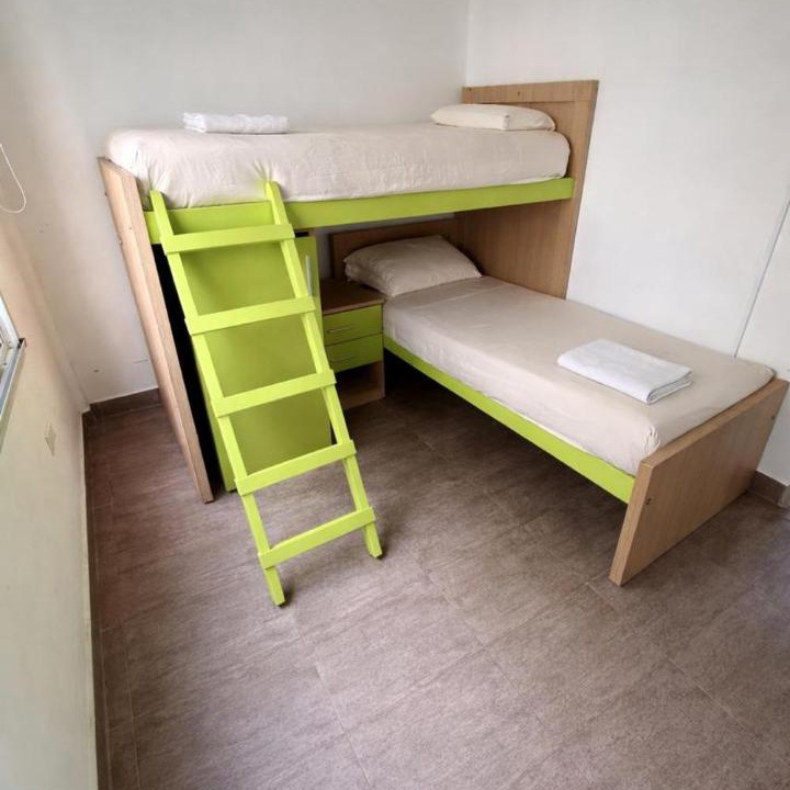Photo of Bedroom in Santa Teresita