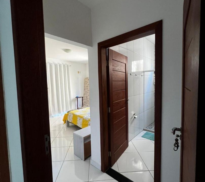 Photo of Bathroom in Itaparica