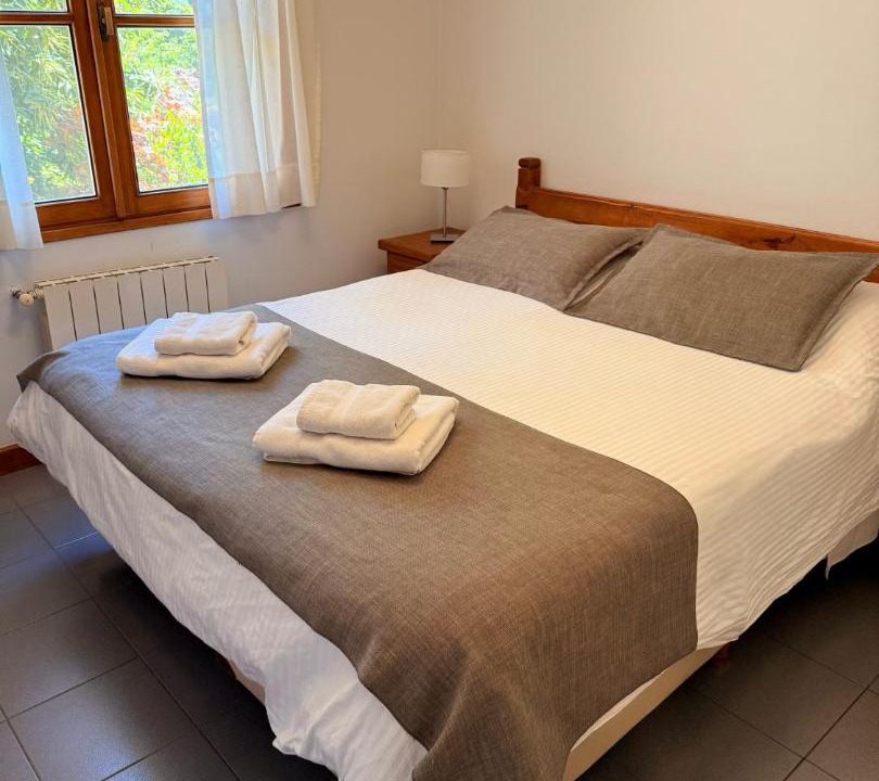 Photo of Bedroom in Chapelco
