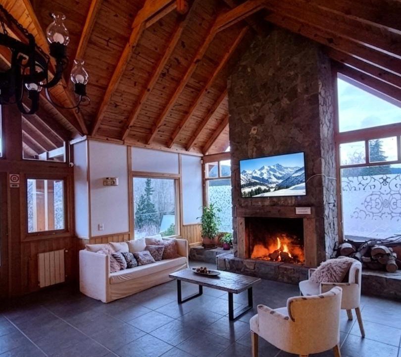 Photo of Livingroom in Chapelco