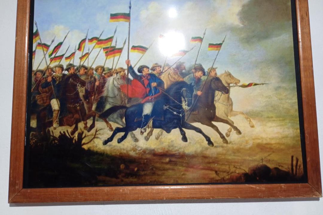 Photo of Others in Mato Queimado