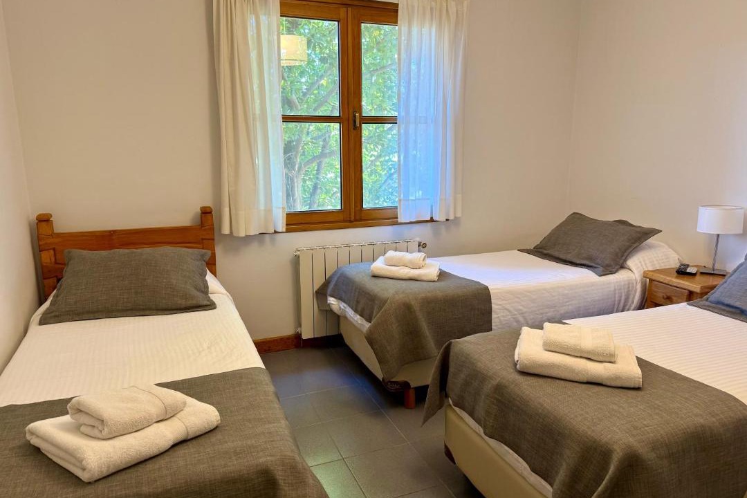 Photo of Bedroom in Chapelco