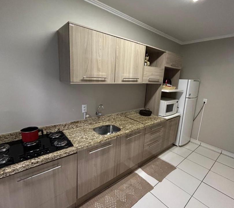 Photo of Kitchen in Centro