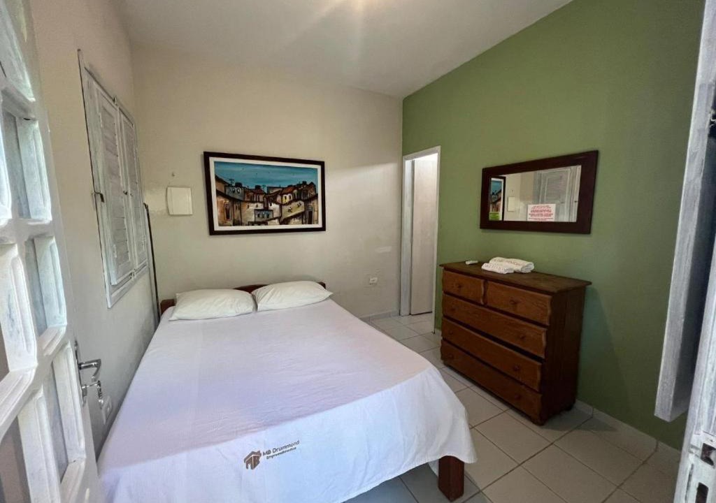 Photo of Bedroom in Tamandare