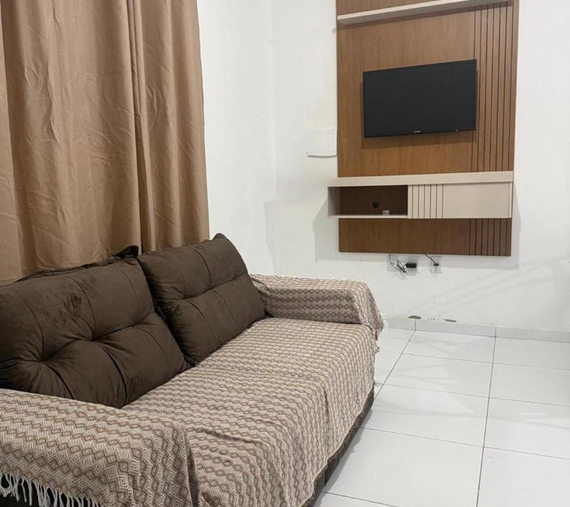 Photo of Bedroom in Malvinas
