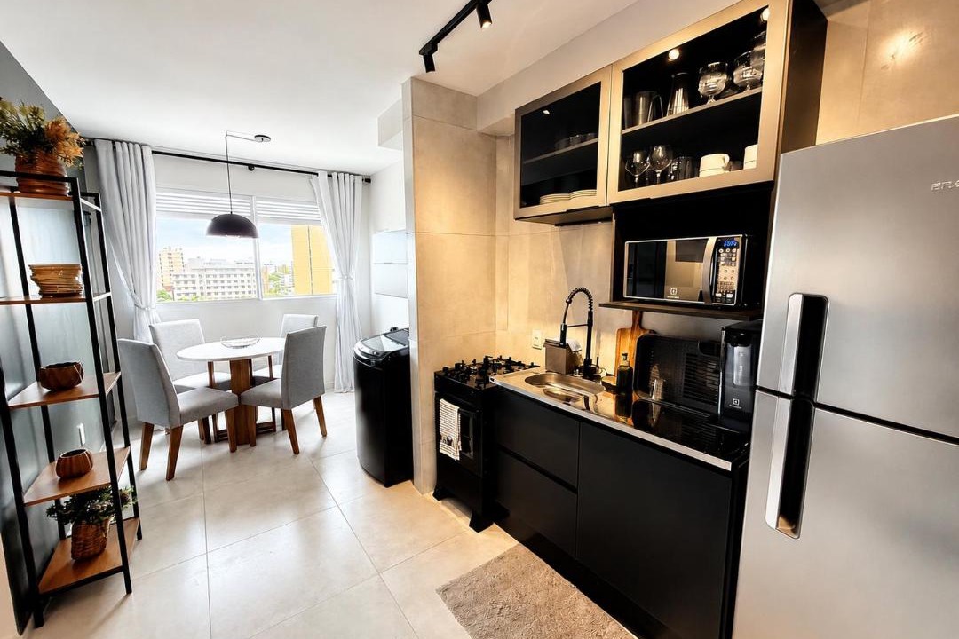 Photo of Kitchen in Vicente Pinzon