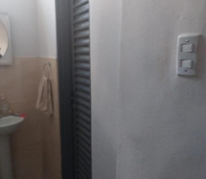 Photo of Bathroom in Davidopolis