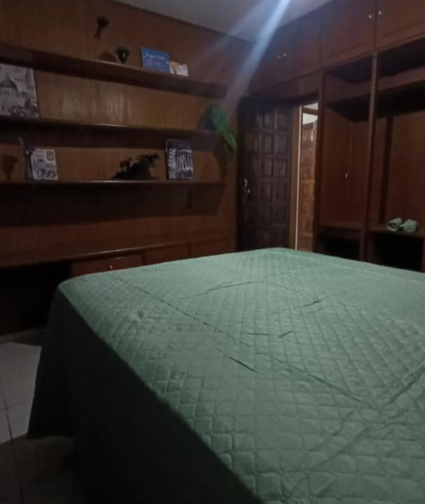 Photo of Bedroom in Universitario