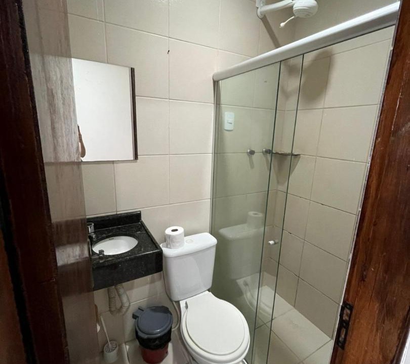 Photo of Bathroom in Caruaru