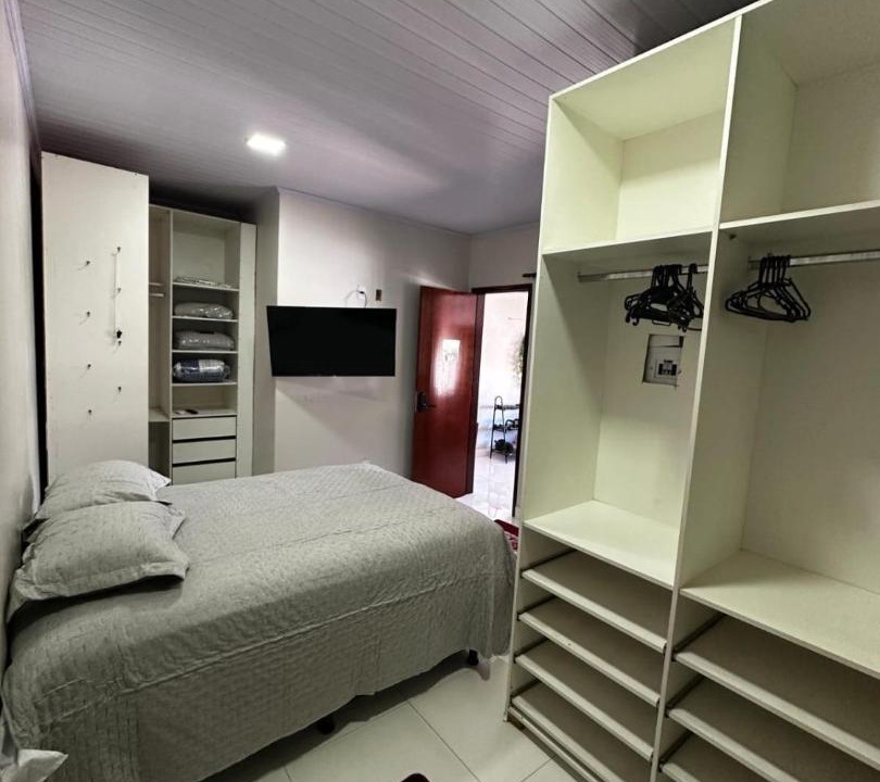 Photo of Bedroom in Asa Norte
