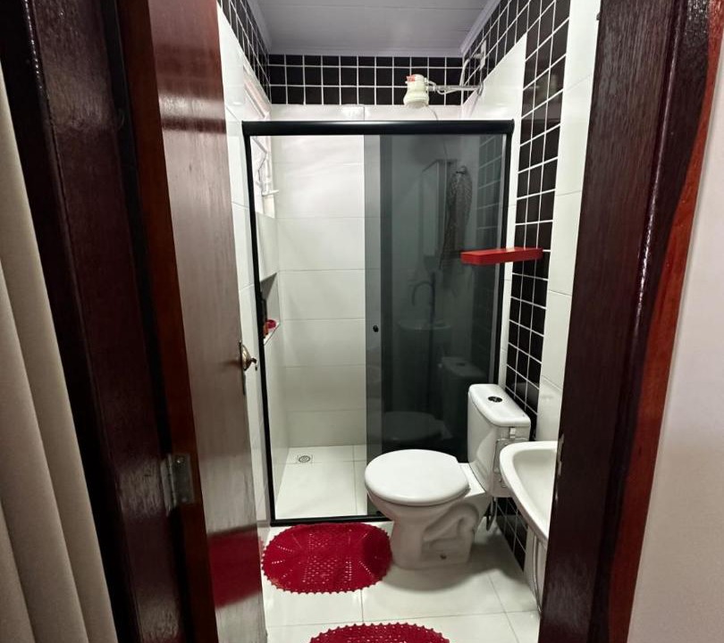 Photo of Bathroom in Asa Norte